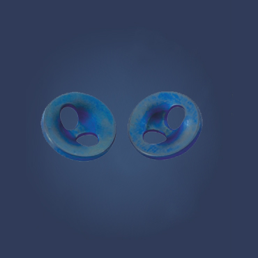 ORTHOTECH · Tibial Base Plates